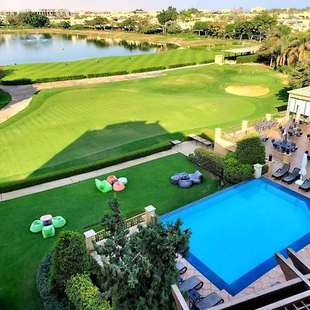 Stella Golf Hotel Ajn-Szuhna Kültér fotó