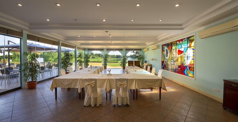 Stella Golf Hotel Ajn-Szuhna Kültér fotó